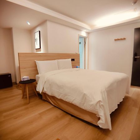 Fooyee Hotel - 永和区 エクステリア 写真