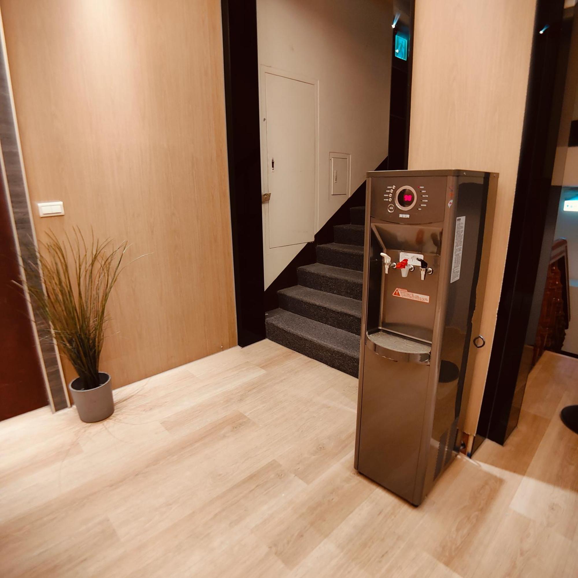 Fooyee Hotel - 永和区 エクステリア 写真