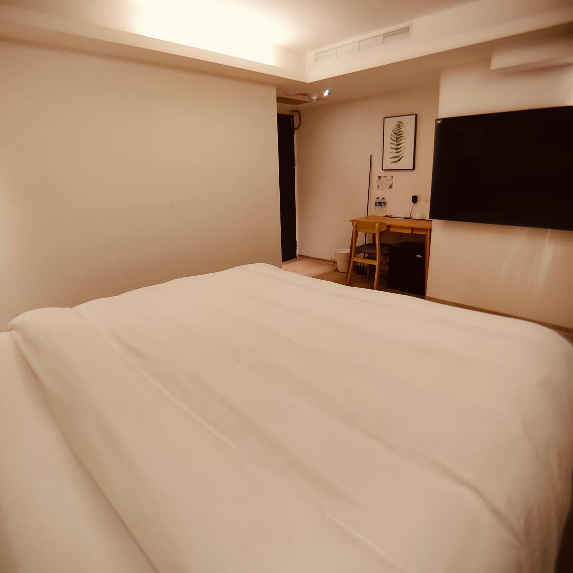 Fooyee Hotel - 永和区 エクステリア 写真